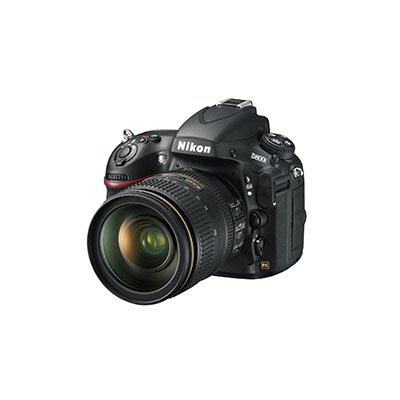 Nikon D800